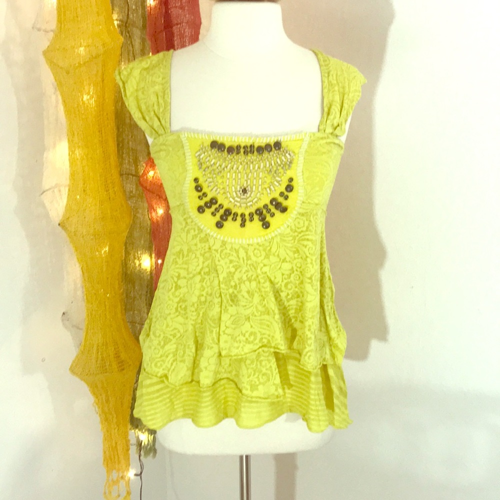 Free people tank